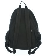 emmi（エミ）バックパック・リュック 黒 サイズ:- レディース/2200629139053