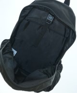 emmi（エミ）バックパック・リュック 黒 サイズ:- レディース/2200629139053