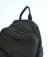 emmi（エミ）バックパック・リュック 黒 サイズ:- レディース/2200629139053