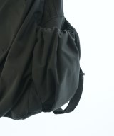 emmi（エミ）バックパック・リュック 黒 サイズ:- レディース/2200629139053