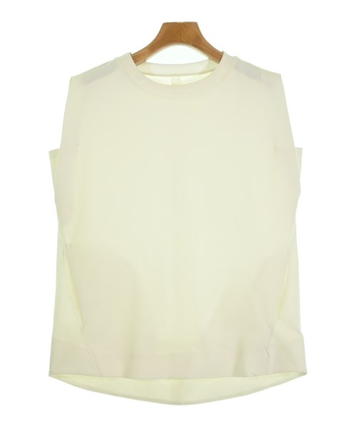 emmi(エミ)Tシャツ・カットソー 白 サイズ:ONE/2200646557106