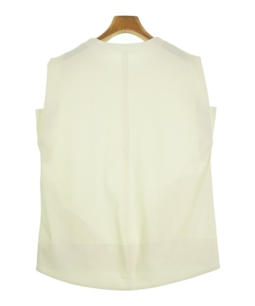 emmi（エミ）Tシャツ・カットソー 白 サイズ:ONE レディース/2200646557106