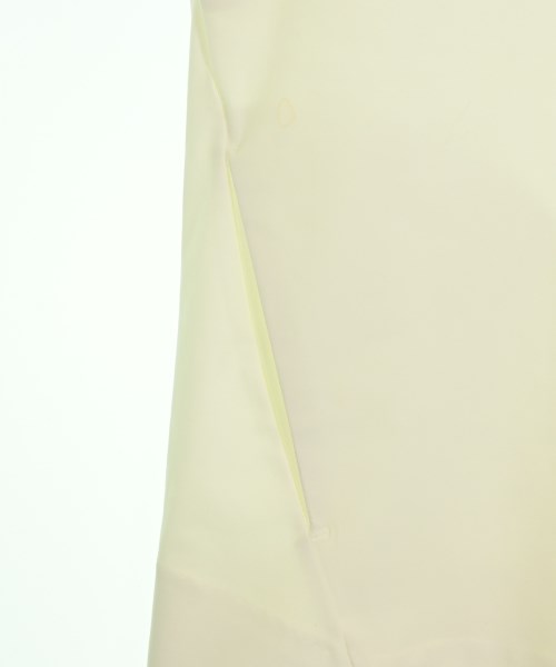 emmi（エミ）Tシャツ・カットソー 白 サイズ:ONE レディース/2200646557106