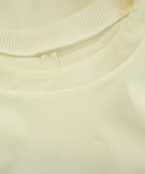 emmi（エミ）Tシャツ・カットソー 白 サイズ:ONE レディース/2200646557106