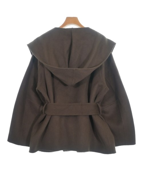 emmi（エミ）その他 茶 サイズ:F レディース/2200636134027