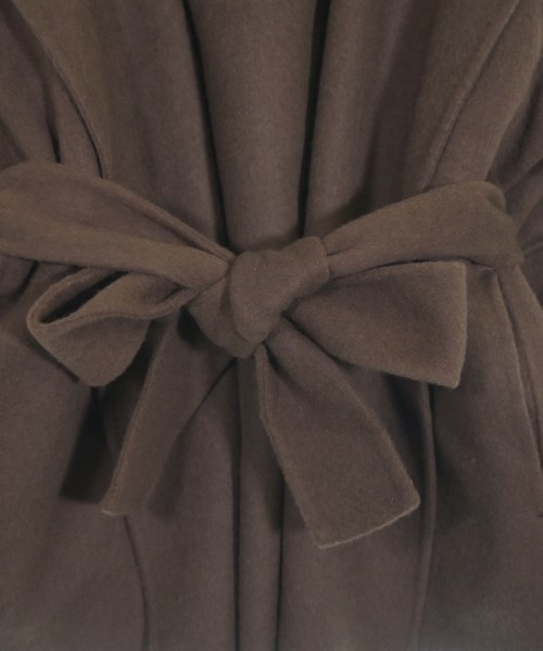 emmi（エミ）その他 茶 サイズ:F レディース/2200636134027