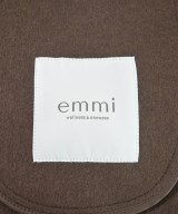 emmi（エミ）その他 茶 サイズ:F レディース/2200636134027