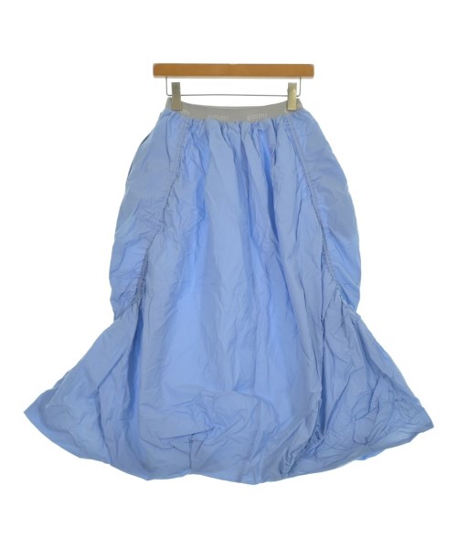 emmi（エミ）ロング・マキシ丈スカート 青 サイズ:0(XS位) レディース/2200645914030