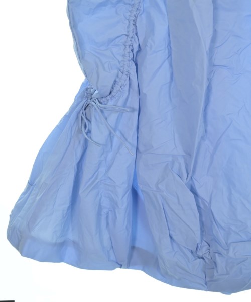 emmi（エミ）ロング・マキシ丈スカート 青 サイズ:0(XS位) レディース/2200645914030