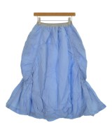 emmi（エミ）ロング・マキシ丈スカート 青 サイズ:0(XS位) レディース/2200645914030