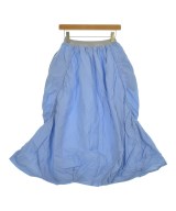 emmi（エミ）ロング・マキシ丈スカート 青 サイズ:0(XS位) レディース/2200645914030