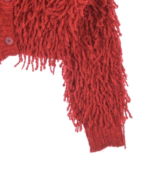 emmi（エミ）ニット・セーター 赤 サイズ:F レディース/2200643834019