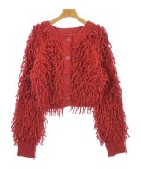 emmi（エミ）ニット・セーター 赤 サイズ:F レディース/2200643834019