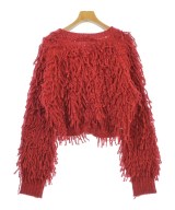 emmi（エミ）ニット・セーター 赤 サイズ:F レディース/2200643834019