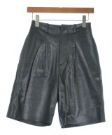 emmi（エミ）ショートパンツ 黒 サイズ:0(XS位) レディース/2200646497037