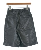 emmi（エミ）ショートパンツ 黒 サイズ:0(XS位) レディース/2200646497037