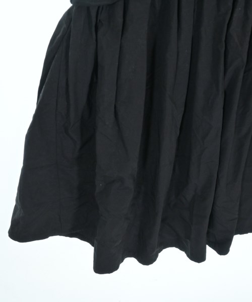 emmi（エミ）ワンピース 黒 サイズ:0(XS位) レディース/2200648187028