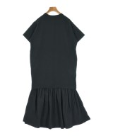 emmi（エミ）ワンピース 黒 サイズ:0(XS位) レディース/2200648187028