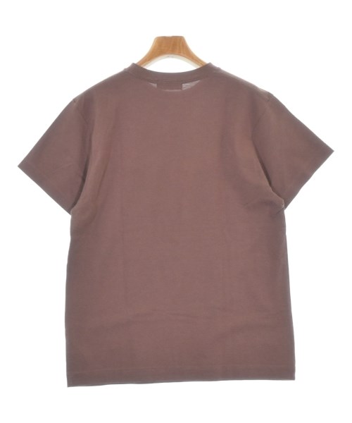 emmi（エミ）Tシャツ・カットソー 茶 サイズ:F レディース/2200704337114