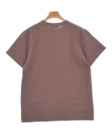 emmi（エミ）Tシャツ・カットソー 茶 サイズ:F レディース/2200704337114