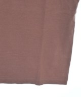 emmi（エミ）Tシャツ・カットソー 茶 サイズ:F レディース/2200704337114