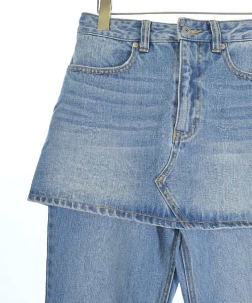 emmi（エミ）デニムパンツ 青 サイズ:XS/XS(位) レディース/2200692210048