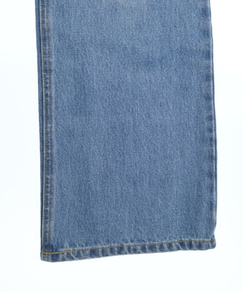 emmi（エミ）デニムパンツ 青 サイズ:XS/XS(位) レディース/2200692210048
