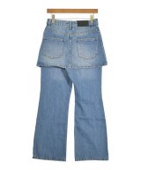emmi（エミ）デニムパンツ 青 サイズ:XS/XS(位) レディース/2200692210048