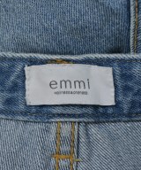 emmi（エミ）デニムパンツ 青 サイズ:XS/XS(位) レディース/2200692210048