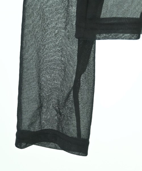 emmi（エミ）Tシャツ・カットソー 黒 サイズ:F レディース/2200700889181