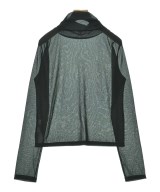 emmi（エミ）Tシャツ・カットソー 黒 サイズ:F レディース/2200700889181