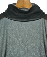 emmi（エミ）Tシャツ・カットソー 黒 サイズ:F レディース/2200700889181