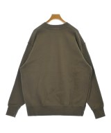 emmi（エミ）スウェット 茶 サイズ:ONE レディース/2200707133027