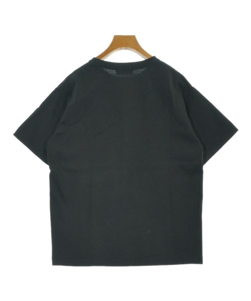 emmi（エミ）Tシャツ・カットソー 黒 サイズ:ONE レディース/2200707133034