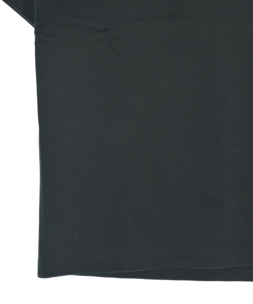emmi（エミ）Tシャツ・カットソー 黒 サイズ:ONE レディース/2200707133034