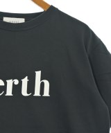 emmi（エミ）Tシャツ・カットソー 黒 サイズ:ONE レディース/2200707133034