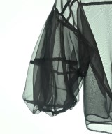 emmi（エミ）ブラウス 黒 サイズ:F レディース/2200708005040