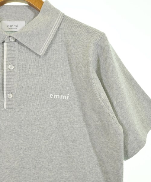emmi（エミ）ニット・セーター グレー サイズ:F レディース/2200706064148