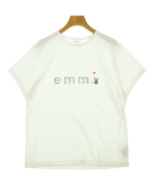 emmi(エミ)のTシャツ・カットソー サイズ:F 2,700円