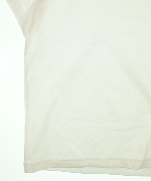 emmi（エミ）Tシャツ・カットソー 白 サイズ:F レディース/2200706064155