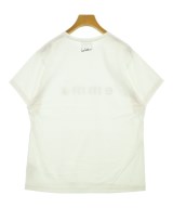 emmi（エミ）Tシャツ・カットソー 白 サイズ:F レディース/2200706064155