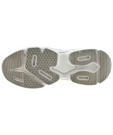 emmi（エミ）スニーカー シルバー サイズ:25cm レディース/2200706064230
