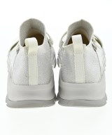 emmi（エミ）スニーカー シルバー サイズ:25cm レディース/2200706064230