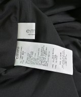 emmi（エミ）ワンピース 黒 サイズ:1(S位) レディース/2200698598010