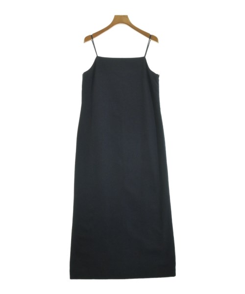 emmi(エミ)ワンピース 紺 サイズ:1(S位)/2200661098011
