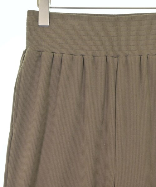 emmi（エミ）スウェットパンツ カーキ サイズ:1(S位) レディース/2200662998099