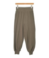 emmi（エミ）スウェットパンツ カーキ サイズ:1(S位) レディース/2200662998099