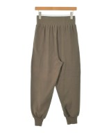 emmi（エミ）スウェットパンツ カーキ サイズ:1(S位) レディース/2200662998099