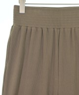 emmi（エミ）スウェットパンツ カーキ サイズ:1(S位) レディース/2200662998099