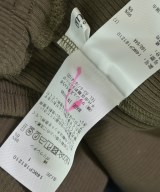 emmi（エミ）スウェットパンツ カーキ サイズ:1(S位) レディース/2200662998099